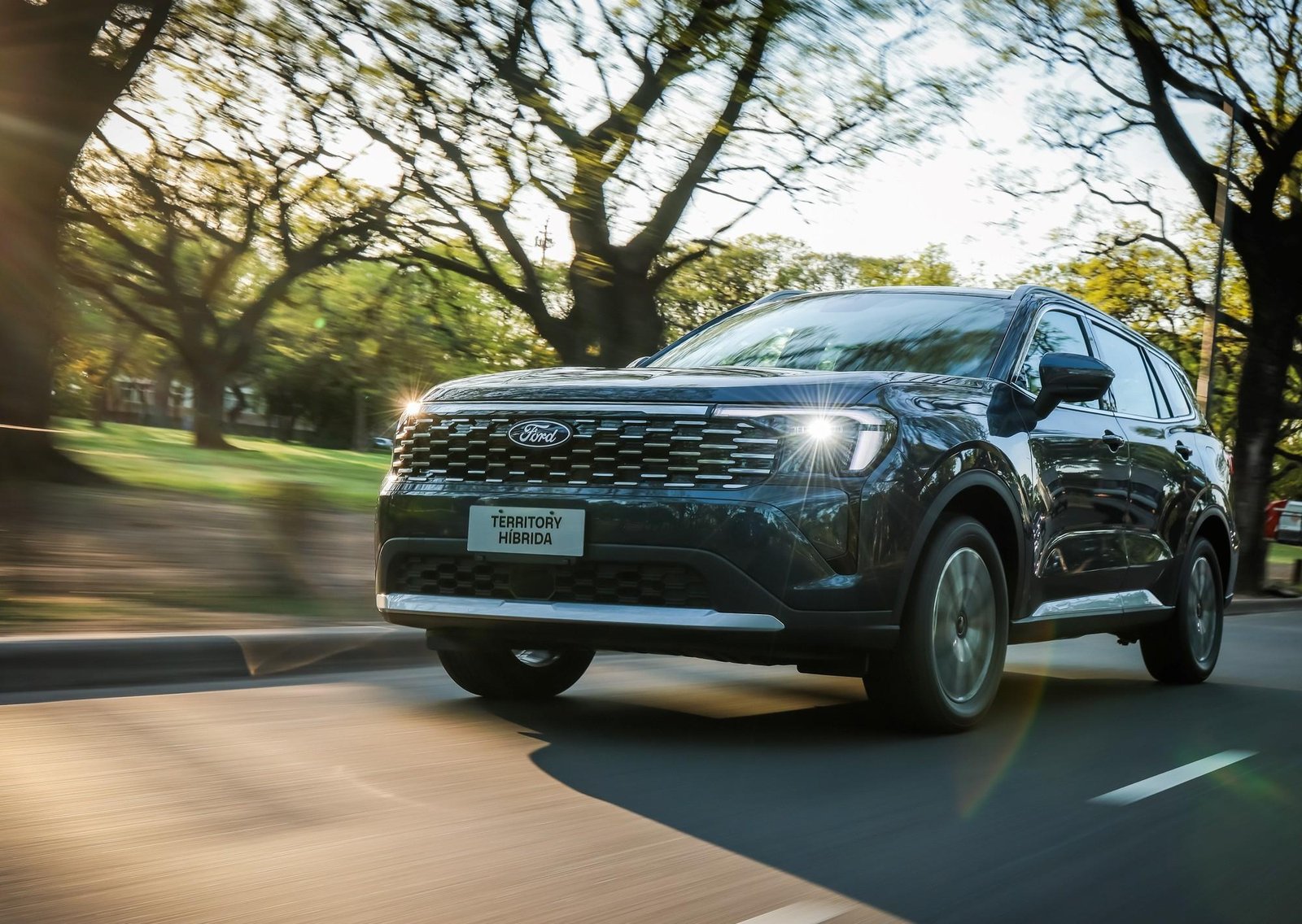 Los autos chinos avanzan en 2026 y ya representan 11% de los patentamientos