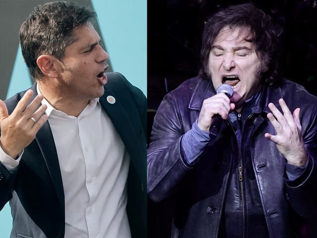 Las 10 encuestas electorales que adelantan la pelea 2027 y ponen a Javier Milei con ventaja