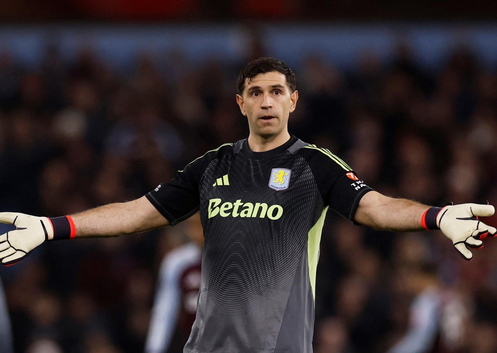 Sorteo de los octavos de la Europa League 2026: qué cruce les tocó al Aston Villa del Dibu, la Roma de Dybala y a todos los argentinos