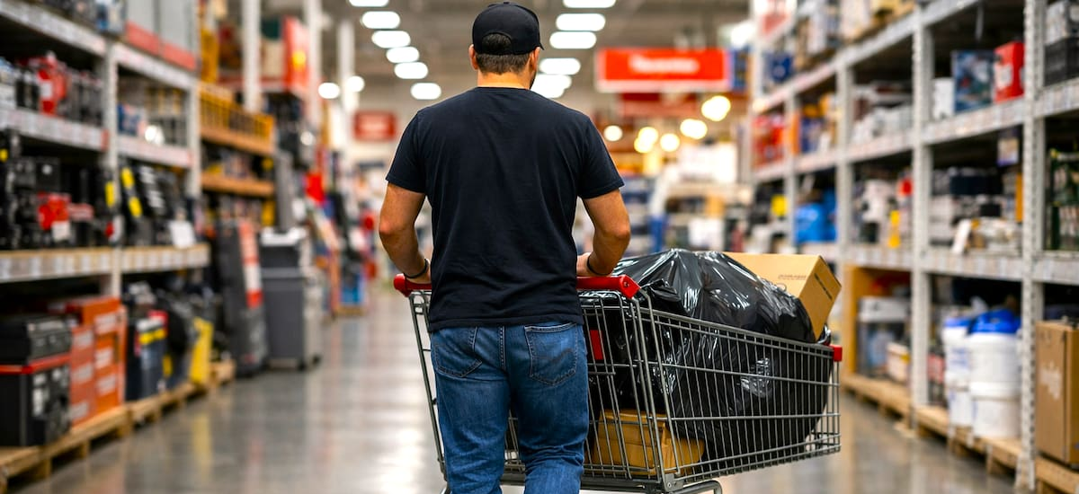 Estados Unidos retiró el producto más popular de Walmart, Costco y Bed Bath and Beyond: hay alerta masiva para los consumidores que ya lo compraron