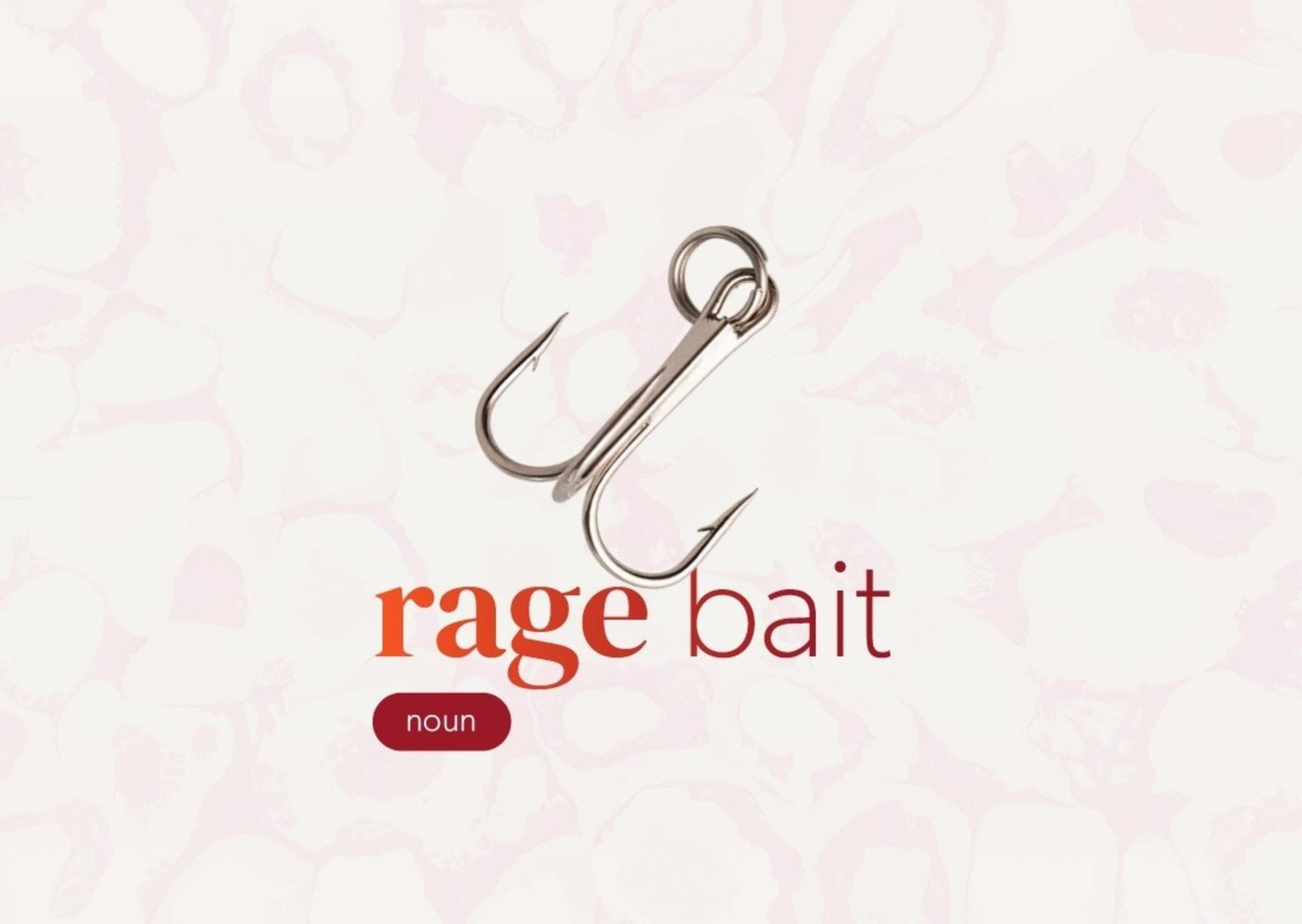 Qué significa "rage bait" y por qué Oxford la nombró como la palabra del año en 2025