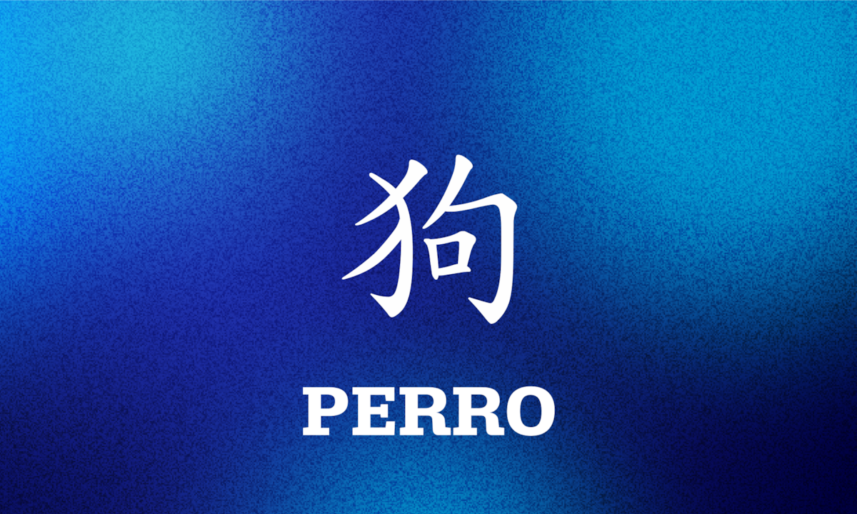 Horóscopo chino 2026 para el Perro: cómo será el año del Caballo de Fuego