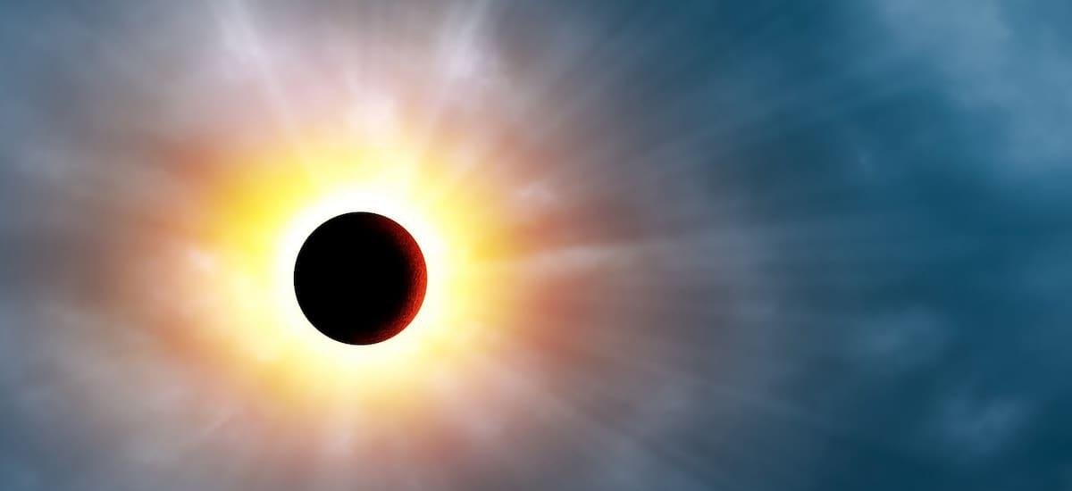 Se acerca la noche más larga de toda la historia: el día será completamente oscuro y no se repetirá en un siglo