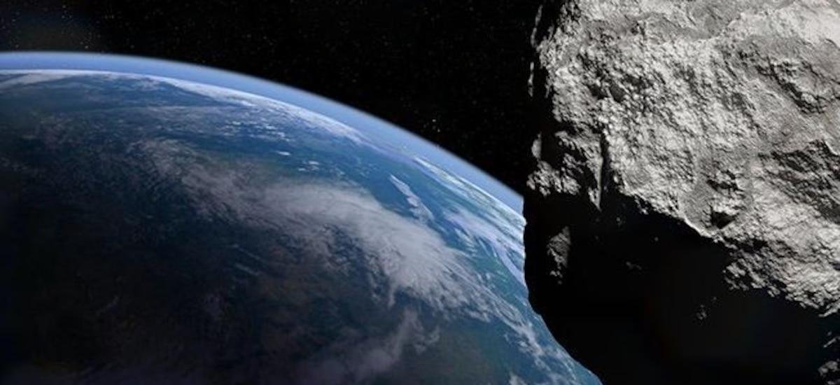 El asteroide Ryugu revela registros magnéticos inéditos sobre el origen del sistema solar