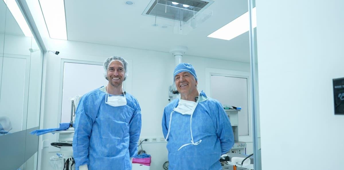 Orgullo nacional: una clínica mendocina fue elegida la mejor de América Latina