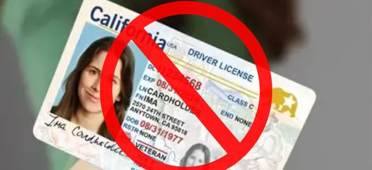 Cambian todas las licencias de conducir | El Gobierno modificó una condición clave y esto deben cumplir todos los conductores