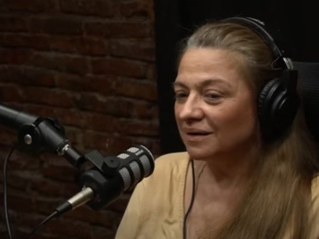 Marcela Feudale pidió perdón por haber dicho que los incendios en Chubut fueron provocados por dos israelíes