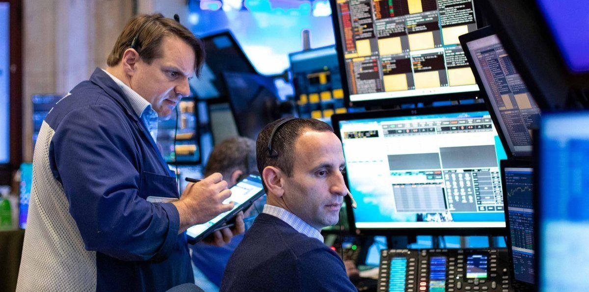 Wall Street arrancó febrero en positivo tras el anuncio de Donald Trump de un acuerdo comercial con India