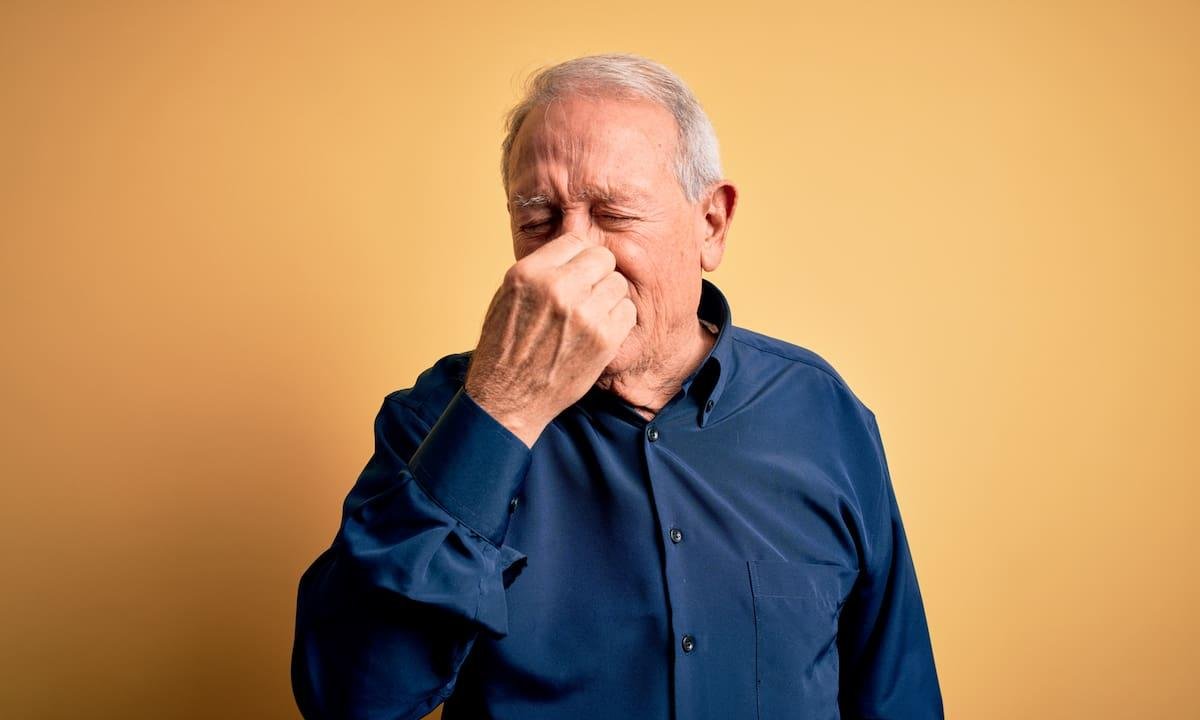 Diego Fernández, ingeniero químico: “Estos son los cuatro tips para eliminar malos olores de la casa”