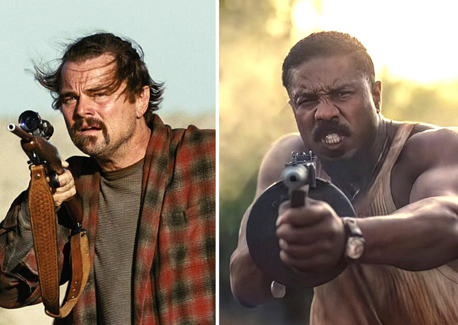 Tiemblan DiCaprio y unos cuántos: hoy entregan los Actor Awards, que predicen los ganadores del Oscar (a veces)