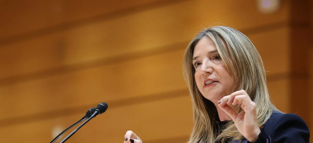 VÍDEO: El PP quiere poner un anuncio en el BOE para citar en el Senado al empresario vinculado a Zapatero y Plus Ultra