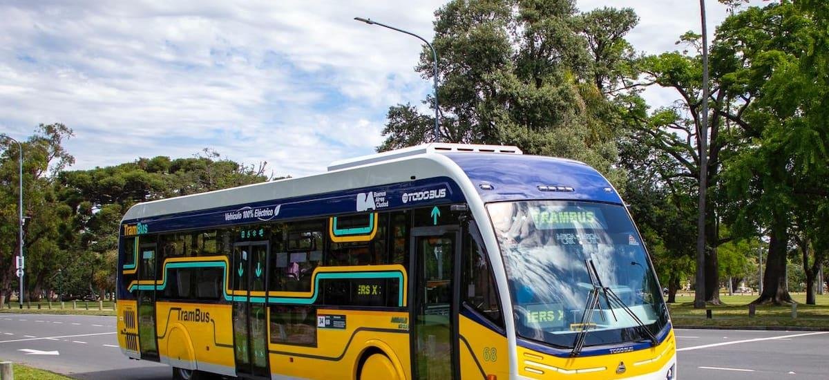 Movilidad e innovación: cómo las obras de hoy están diseñando el Buenos Aires de mañana