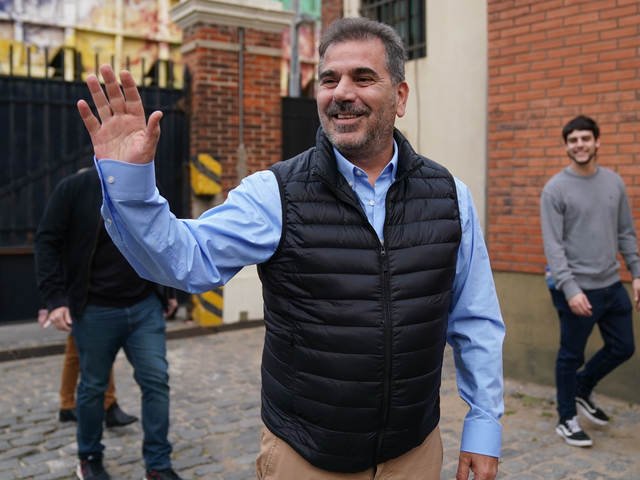 Tras la reuniГіn del PRO, sus referentes remarcan su independencia de La Libertad Avanza: вЂњVamos a apoyar lo que estГЎ bien y seГ±alar lo que faltaвЂќ