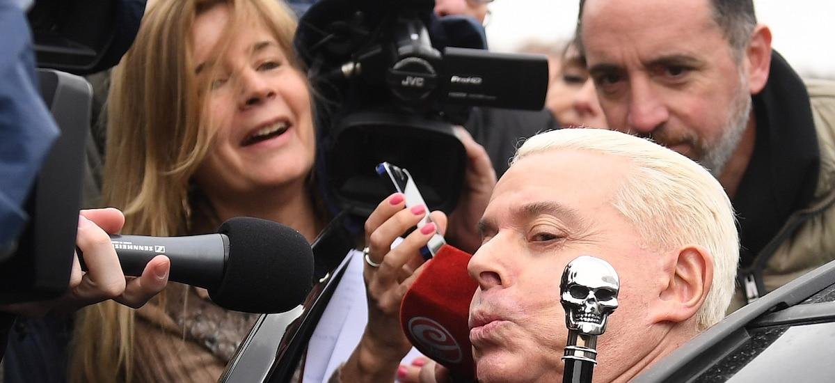 A cinco años de la muerte de Oyarbide, la causa por enriquecimiento ilícito quedó a un paso de la prescripción