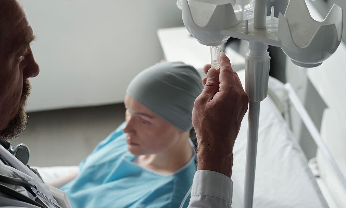 En la Argentina, cuatro tipos de cáncer concentran la mayor parte de los nuevos diagnósticos