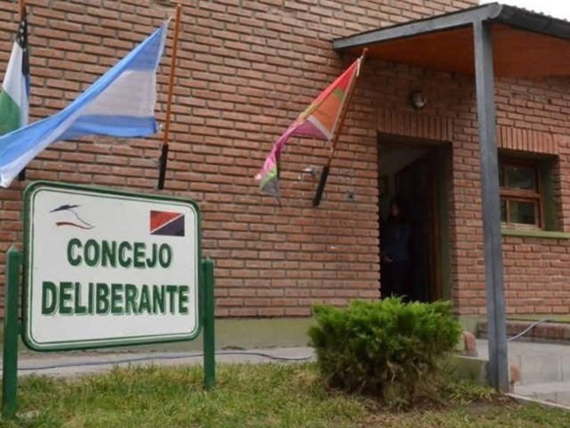 EscГЎndalo en un municipio de 8.000 habitantes: la Justicia interviene en un enfrentamiento salvaje entre el intendente y su Concejo Deliberante