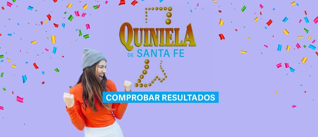 Quiniela de Santa Fe: resultado del sorteo de la Vespertina de hoy, lunes 02 de marzo