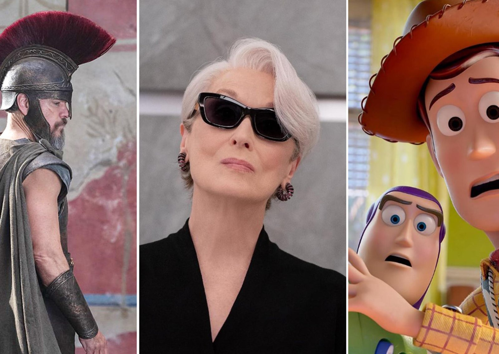 Las 26 películas más esperadas de 2026: los estrenos, de “La Odisea” a “Toy Story 5”