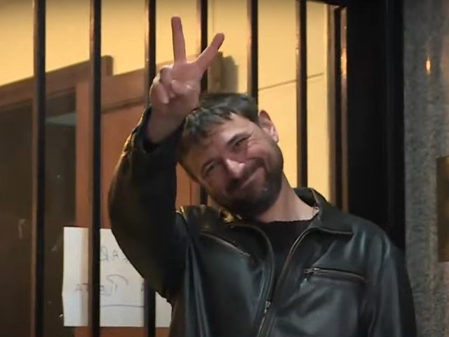 La Corte Suprema confirmГі a Juan Grabois como querellante en la causa $Libra