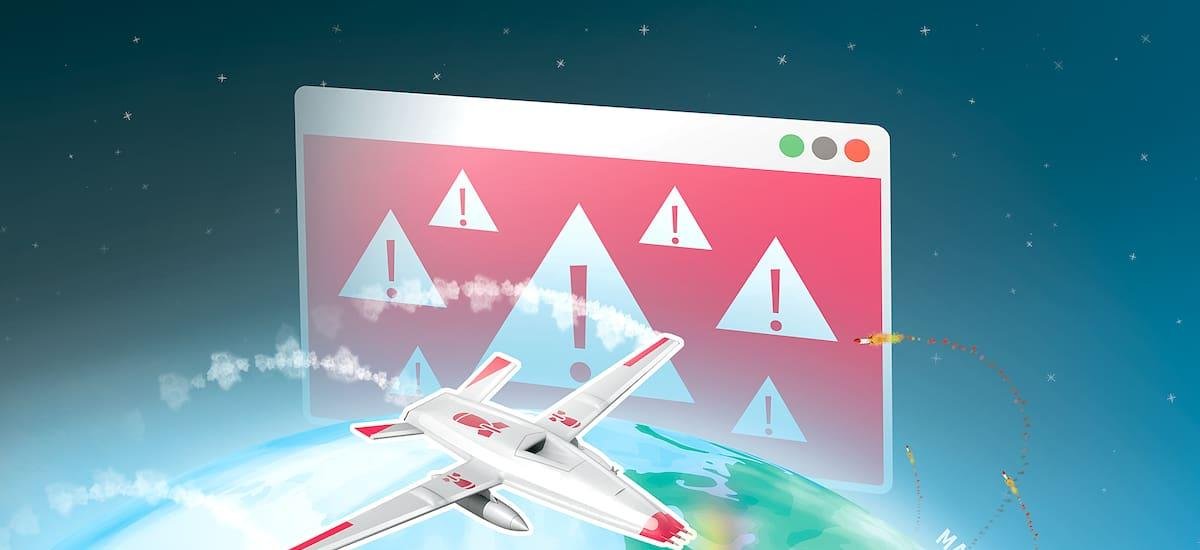 La guerra golpea a un mercado interno sin fuerza