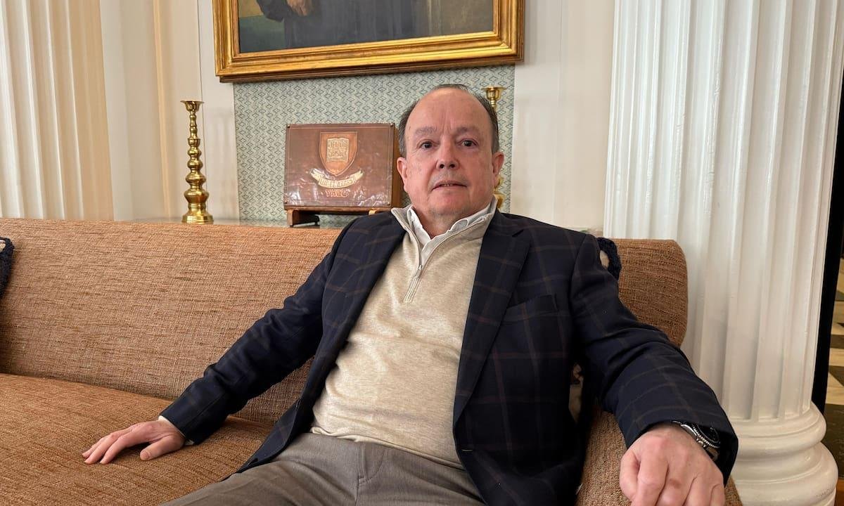 El exviceministro de Caputo dijo que el nuevo IPC estaba listo en junio de 2024 y que se debería haber aplicado hace un año