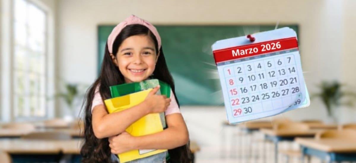 Confirmado | Educación decretó el cierre de todas las escuelas el lunes 23: no habrá clases en preescolar, primaria ni secundaria