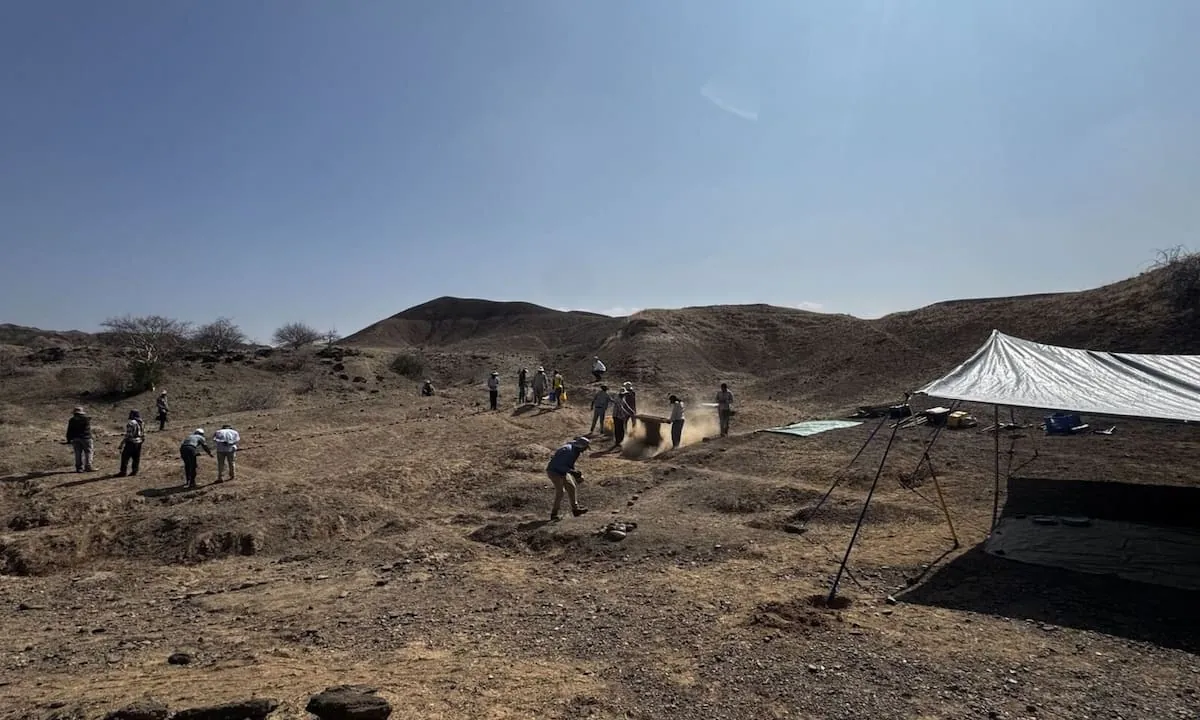 Un hallazgo en Etiopía desafía la historia del Homo sapiens y sugiere prácticas funerarias hace 100.000 años