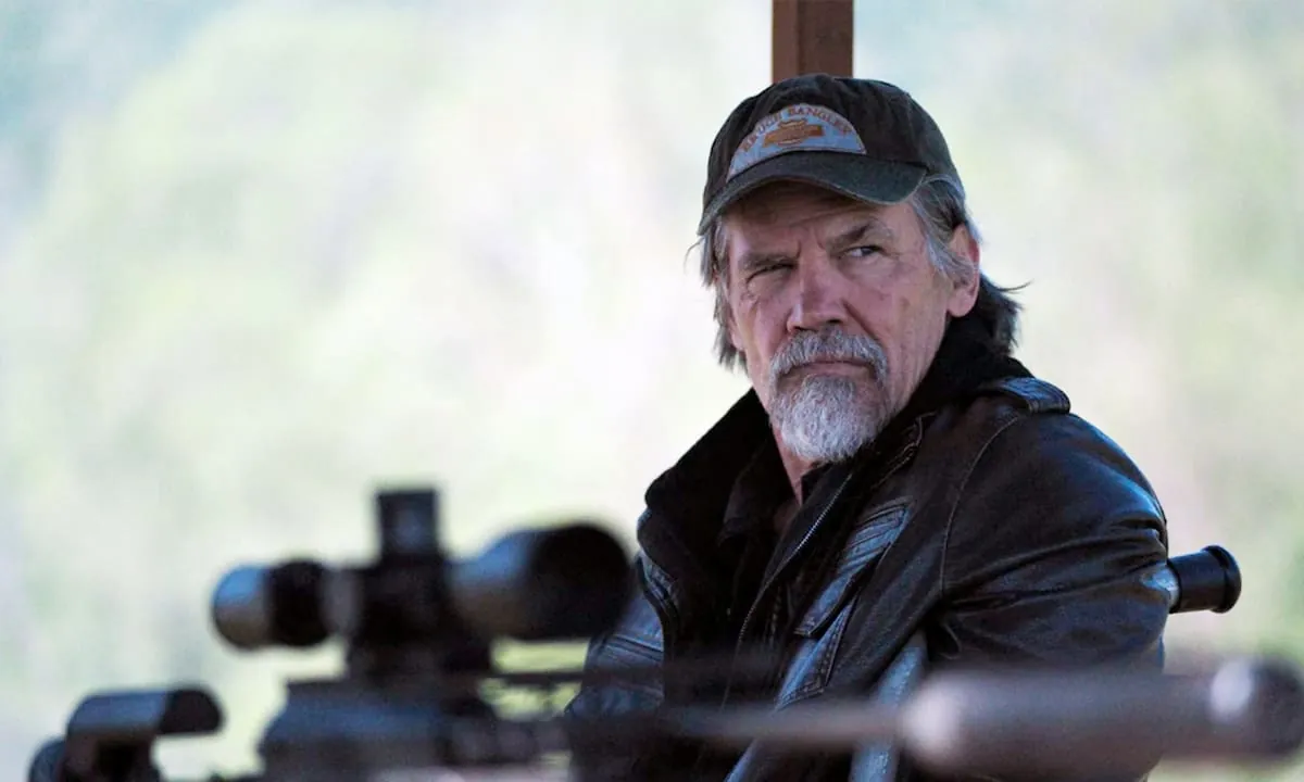 Josh Brolin reveló que tuvo un ataque de pánico tras filmar la primera escena de su última película