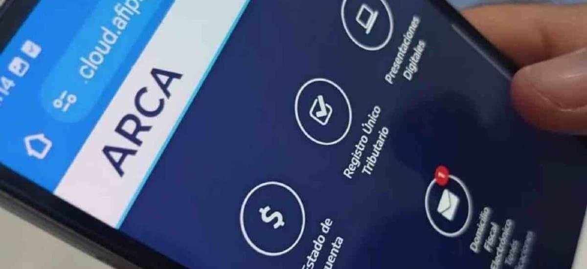 Atención: ARCA bloqueará las transferencias y medios de pago en estos comercios - El Cronista