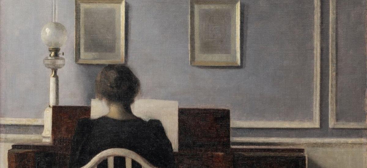 Las mejores exposiciones para marzo en Madrid: de Hammershøi en el Thyssen a las genialidades de El Bosco