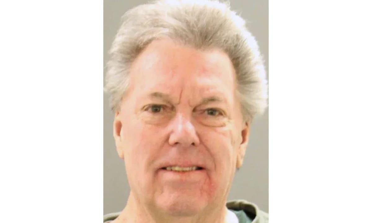 Primer marido de Jill Biden es acusado de matar a su esposa durante disputa doméstica en Delaware