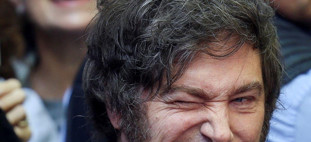 Los argentinos creen que sus salarios están “golpeados”, pero no culpan a Milei y tienen esperanza - El Cronista