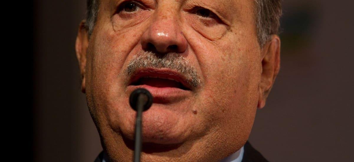 Carlos Slim pagará dinero a mexicanos, pero no a cualquiera: esta es la condición que define quién cobra