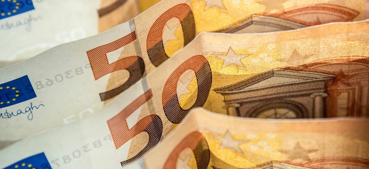 Euro: a cuánto cerró su cotización este lunes 16 de marzo