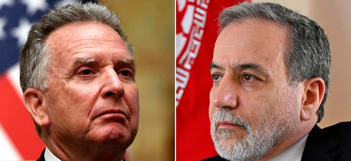 Estados Unidos e Irán se reunirán en Omán para reactivar las conversaciones sobre el programa nuclear de Teherán