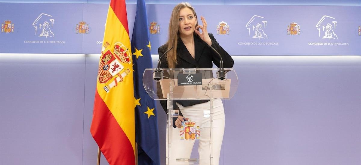 El PP llama a impedir que Montero coloque a una colaboradora en la AIReF: "Es fundamental que esto no ocurra"