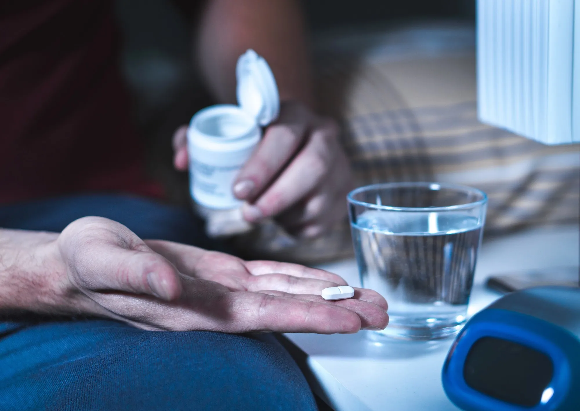 "No puedo dormir": tres pautas para saber si es momento de consultar y todo lo que se puede hacer antes de tomar pastillas