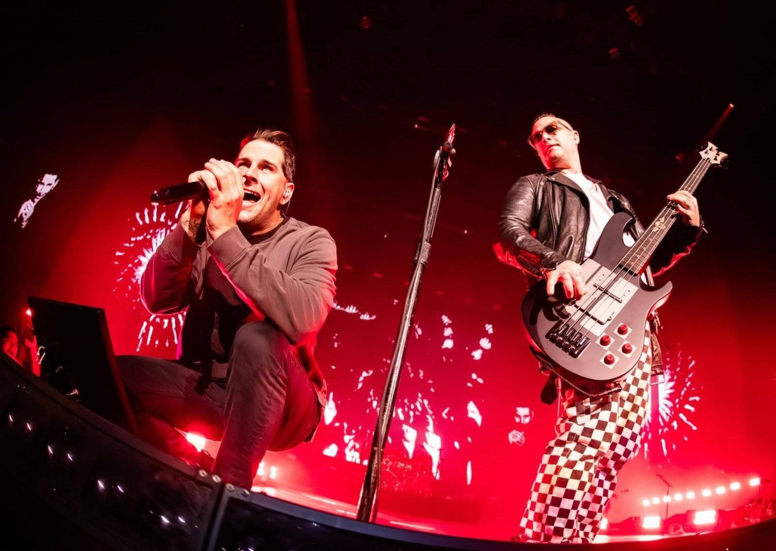 Avenged Sevenfold en Argentina hoy: accesos, horarios, setlist y todo lo que tenés que saber del show