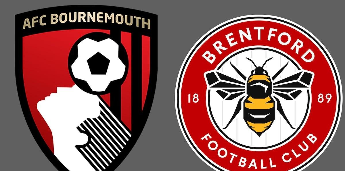 Bournemouth y Brentford empataron 0-0 por la Premier League 2025