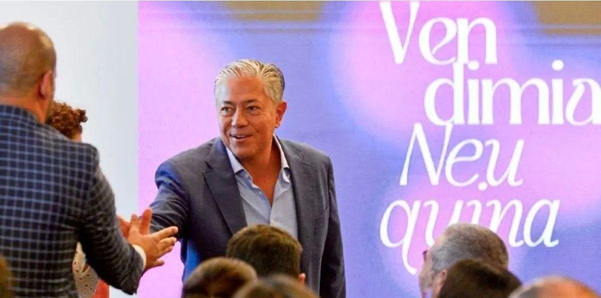 Neuquén 2026: la Vendimia se consolida como política pública para diversificar la producción