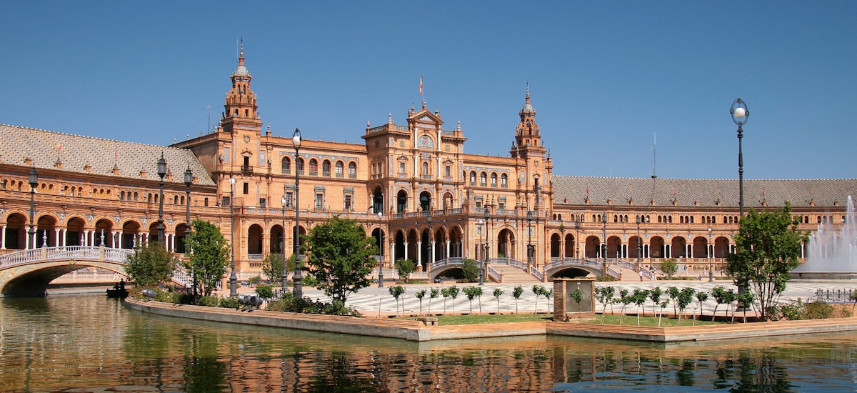 Clima en Sevilla: conoce el pronóstico y prepárate antes de salir