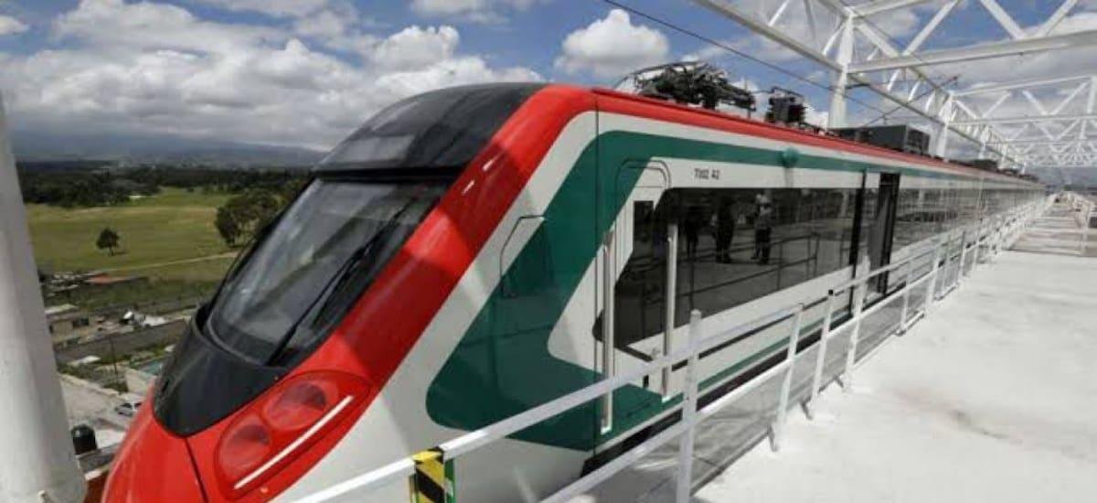 Tren México-Querétaro: ya abrió la avenida Ferrocarriles Nacionales Oriente y ahora se puede circular sin restricción