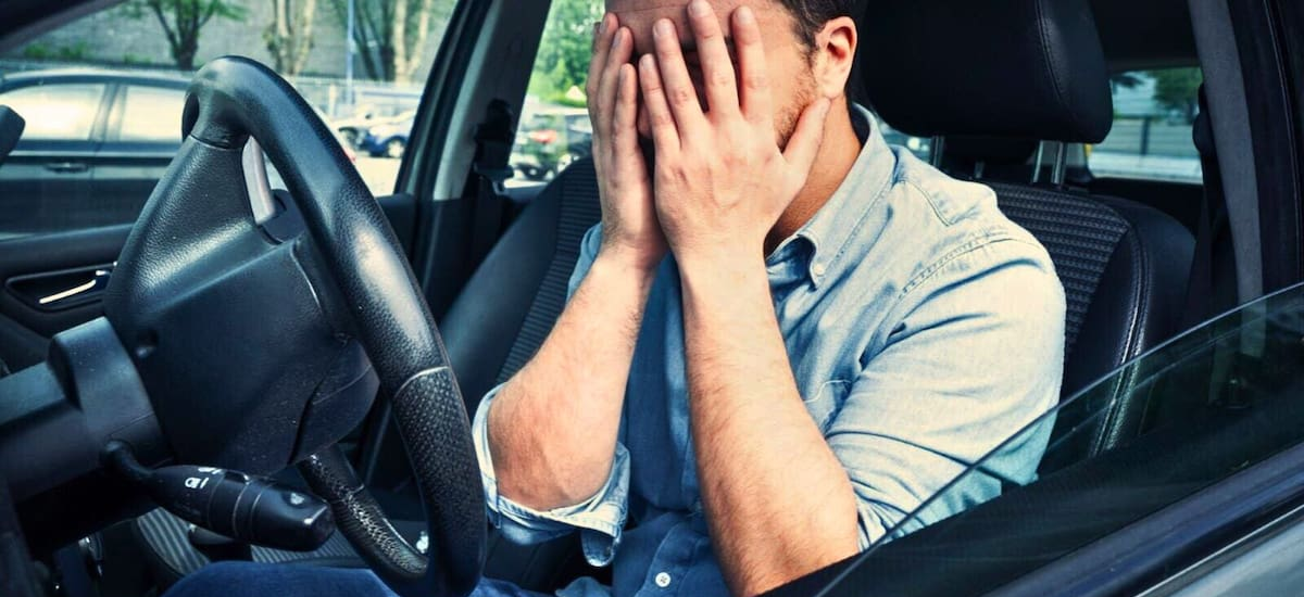 La SEMOVI penaliza a choferes e impondrá sanciones de hasta 60,000 pesos a quienes infrinjan con esta normativa