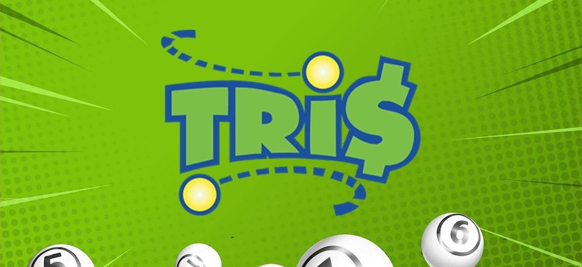 Tris: los números que dieron la fortuna a los nuevos ganadores