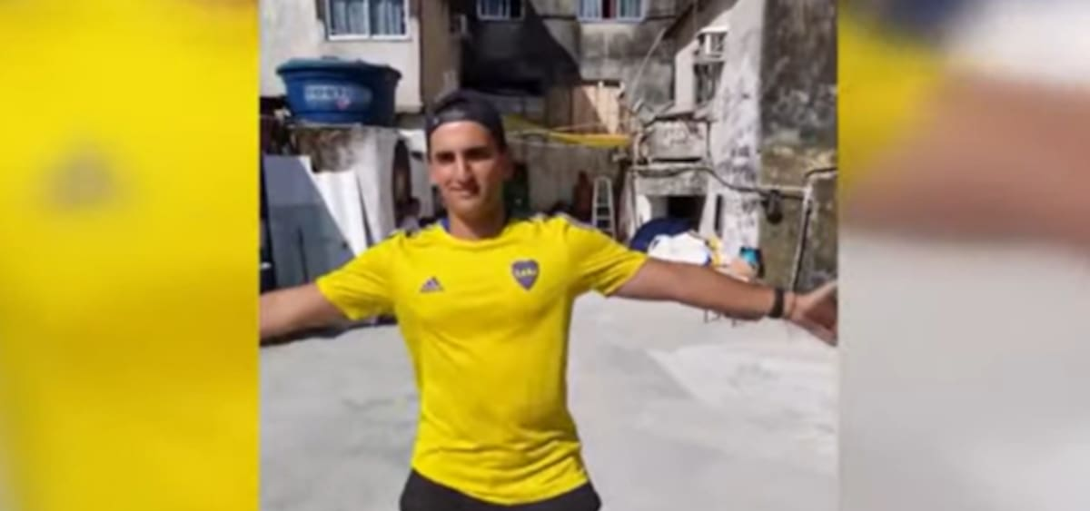 “Favela tour”: así es la terraza viral de la Rocinha de Río de Janeiro, donde cobran más de $50.000 por un video con drones