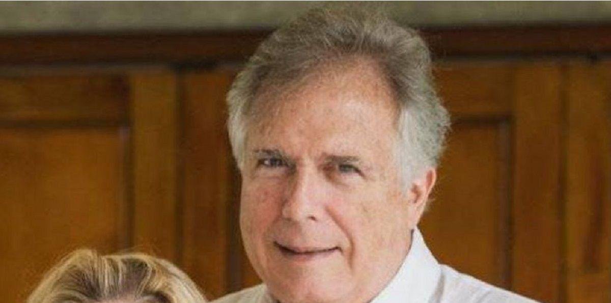 Liberaron a Roberto Baldo, otro de los argentinos detenido en Venezuela por el régimen de Nicolás Maduro