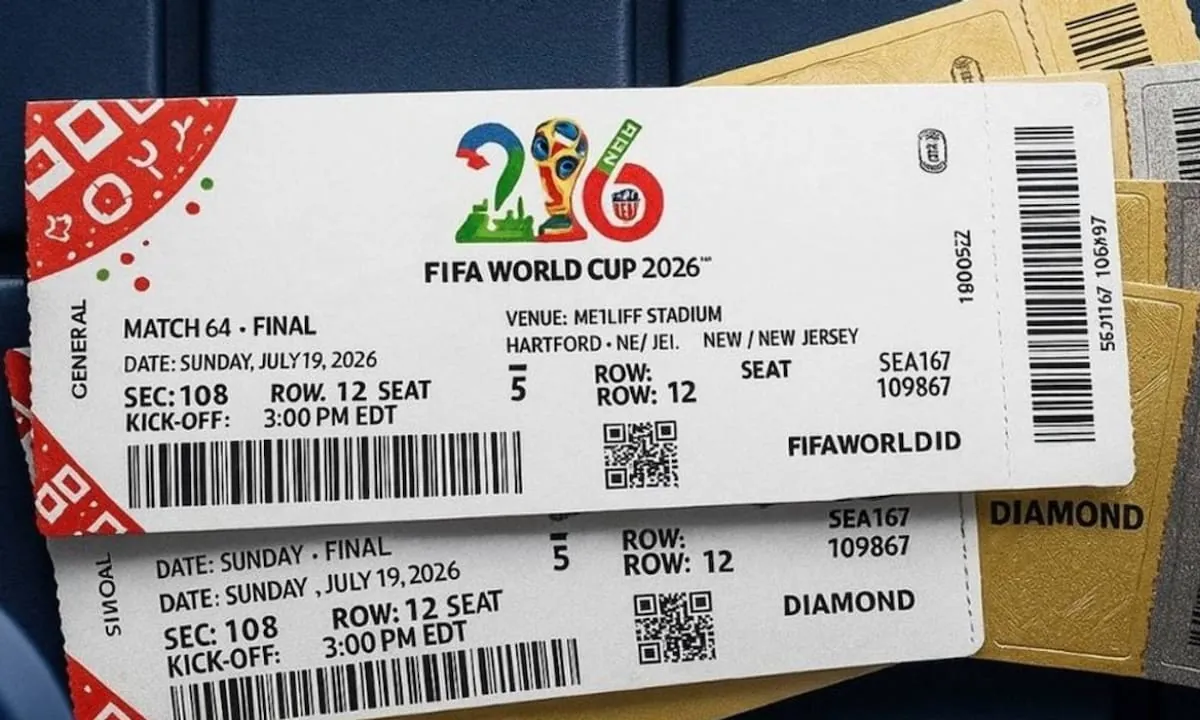 Actualizaciones recientes del Mundial 2026 y cuáles son las entradas más baratas para ir a un partido en EE.UU.