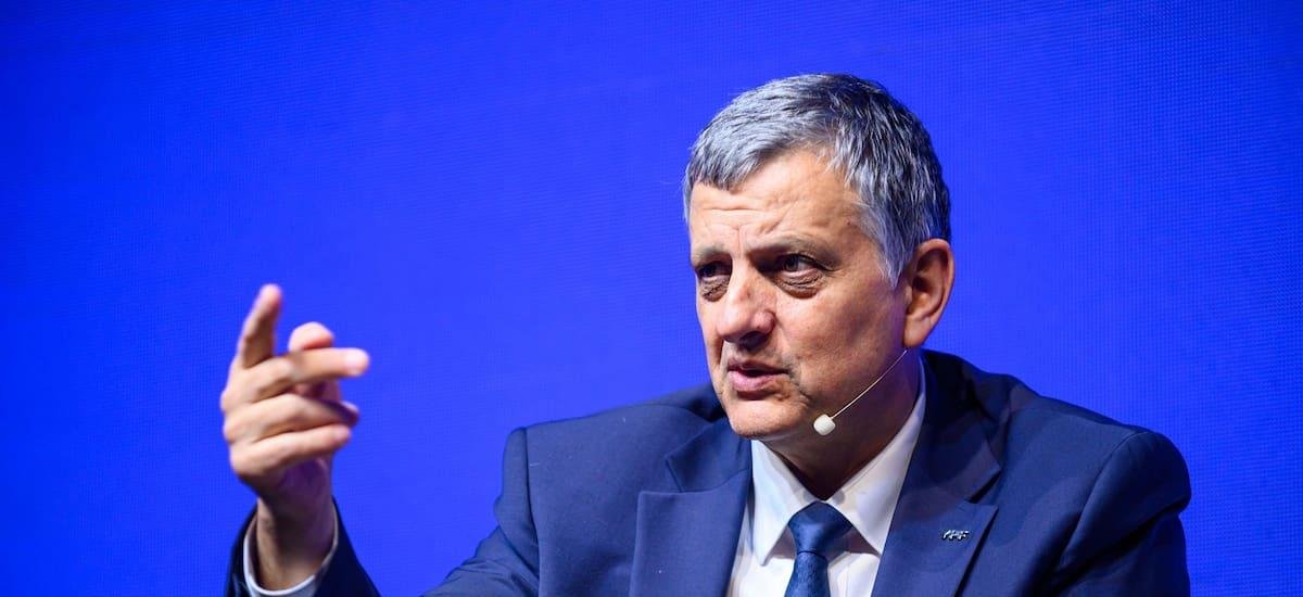 ¿SUBE LA NAFTA por la guerra en Medio Oriente? Las definiciones del CEO de YPF