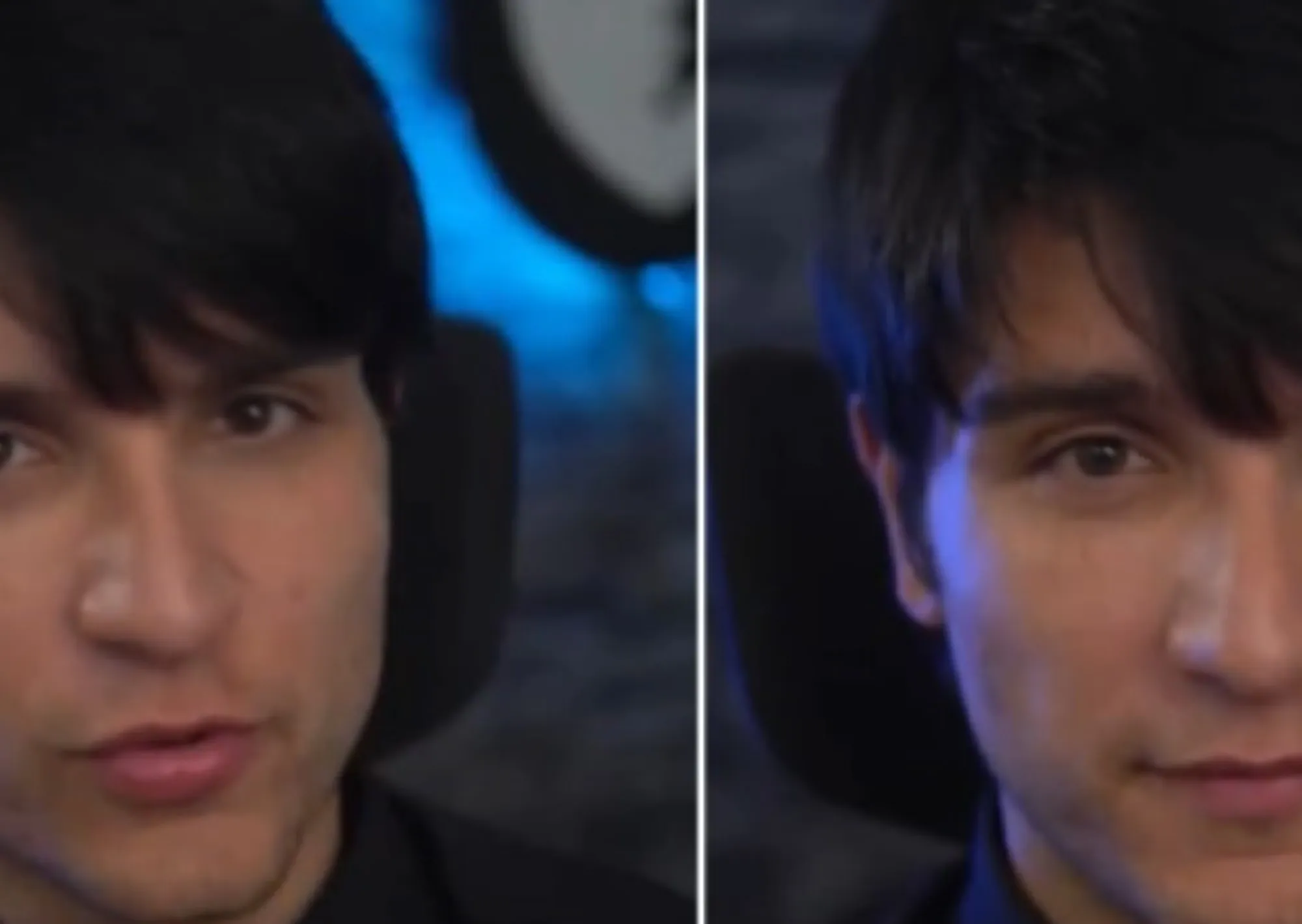 Hugo Hernández, psicólogo experto en atracción: "Los hombres que más se preocupan por mantenerse en forma son también los que menos cuidan y menos atención muestran en sus relaciones"