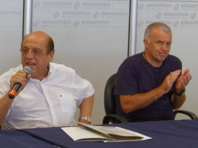 SucesiГіn en Berazategui: quiГ©n asume como intendente tras la muerte de Juan JosГ© Mussi